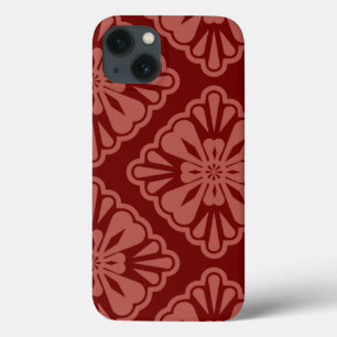 Muster Modern Stilvoll Geometrisch Trendig Case-Mate iPhone Hülle