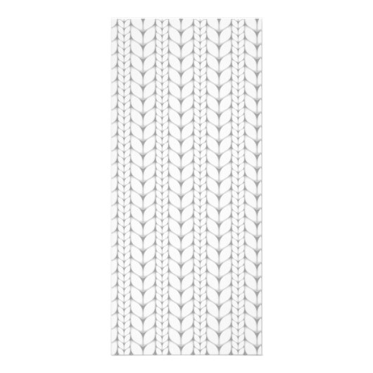 Muster Moderne Berufliche Handarbeit Werbekarte (Hinten)