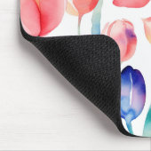 Muster Mousepad (Ecke)