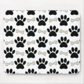 Muster Mousepad (Vorne)