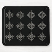 Muster Mousepad (Vorne)