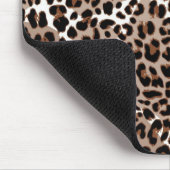 Muster Mousepad (Ecke)
