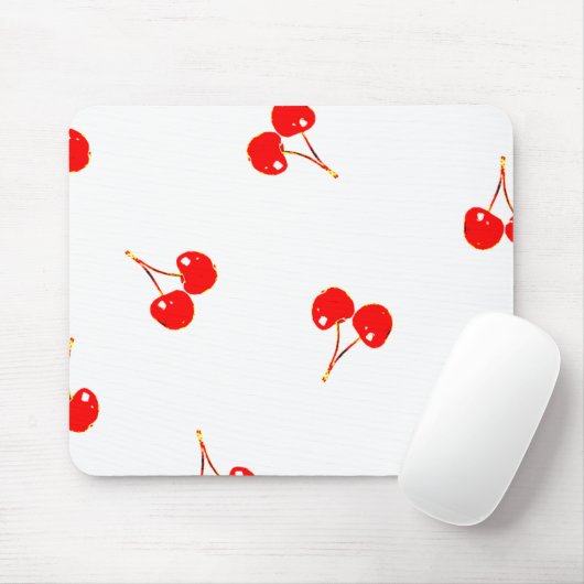 Muster Mousepad (Mit Mouse)