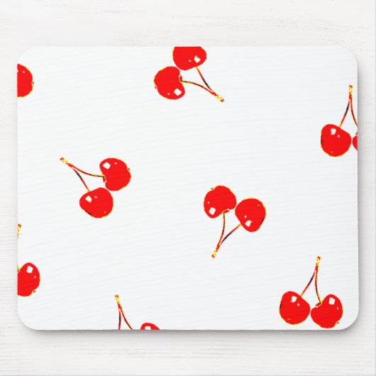 Muster Mousepad (Vorne)