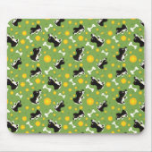 Muster Mousepad (Vorne)
