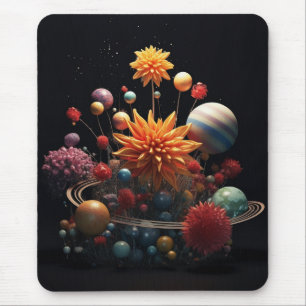 MUSTER MOUSEPAD