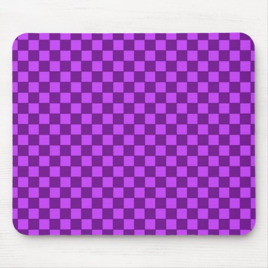 Muster Mousepad (Vorne)
