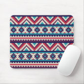 Muster Mousepad (Mit Mouse)