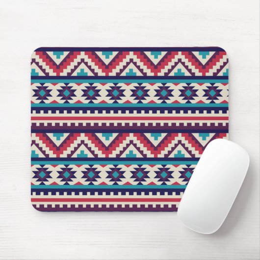 Muster Mousepad (Mit Mouse)