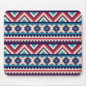 Muster Mousepad (Vorne)