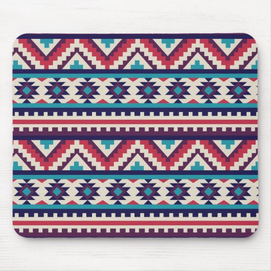 Muster Mousepad (Vorne)