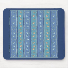 Muster Mousepad