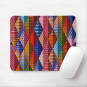 Muster Mousepad (Mit Mouse)