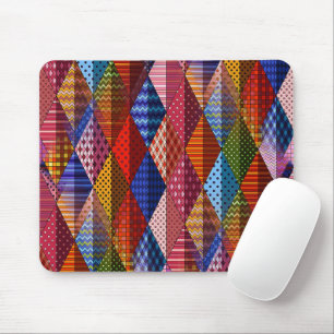 Muster Mousepad