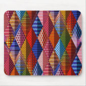 Muster Mousepad (Vorne)
