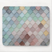 Muster Mousepad (Vorne)