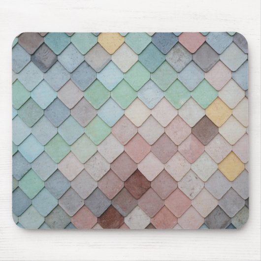 Muster Mousepad (Vorne)