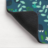 Muster Mousepad (Ecke)