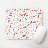 Muster Mousepad (Mit Mouse)