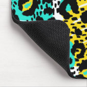 Muster Mousepad (Ecke)