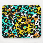 Muster Mousepad (Vorne)