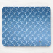 MUSTER MOUSEPAD (Vorne)