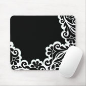 Muster Mousepad (Mit Mouse)