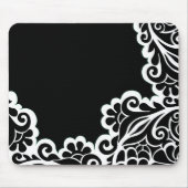 Muster Mousepad (Vorne)
