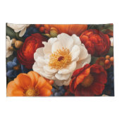 Muster-Muster-Norm Kissenbezug (Rückseite-Rechts)