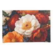 Muster-Muster-Norm Kissenbezug (Vorderseite-Rechts)