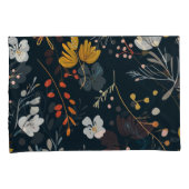 Muster-Muster-Norm Kissenbezug (Vorderseite-Rechts)