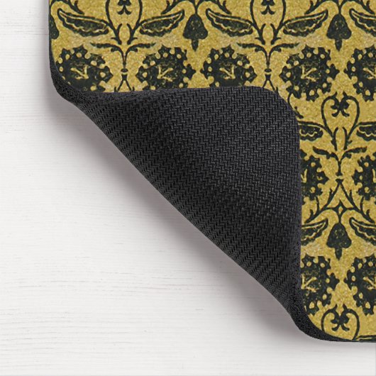 Muster nach St. Thomas Aquinas (VVP 003) Mousepad (Ecke)