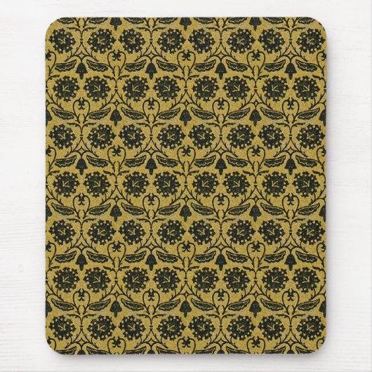 Muster nach St. Thomas Aquinas (VVP 003) Mousepad (Vorne)