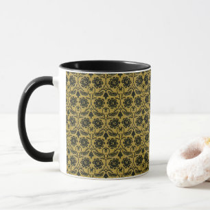Muster nach St. Thomas von Aquin (VVP 003) Tasse