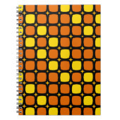 Muster Notizblock (Vorderseite)