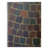 Muster Notizblock (Vorderseite)