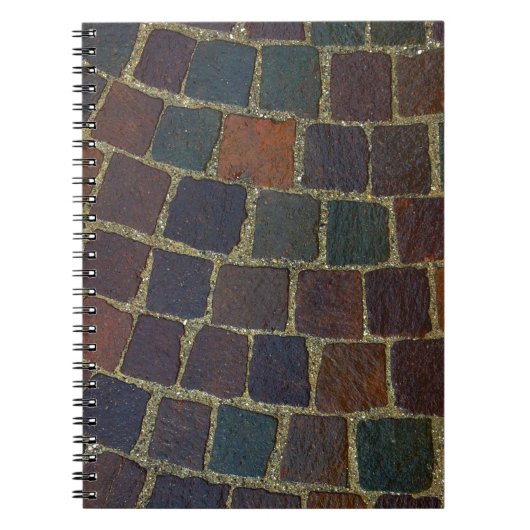 Muster Notizblock (Vorderseite)