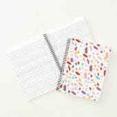 Muster Notizblock (Innenseite)