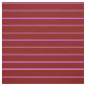 Muster Orchid & Maroon Stoff (Muster)