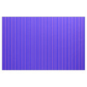 Muster Orchid und Blue Stripes Stoff (Yard (91,4 cm))