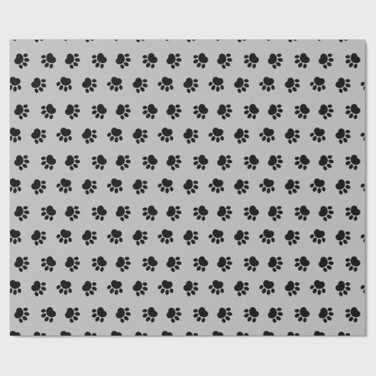 Muster-Papier für Pfade Geschenkpapier (Flach)