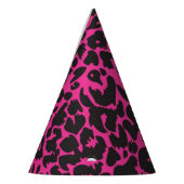 Muster Partyhütchen (Links)