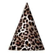 Muster Partyhütchen (Links)