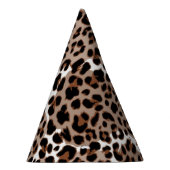 Muster Partyhütchen (Rechts)