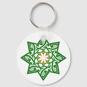 Muster pattern ornament arabisch arabic schlüsselanhänger