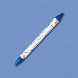 Muster Pen Kugelschreiber