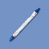 Muster Pen Kugelschreiber