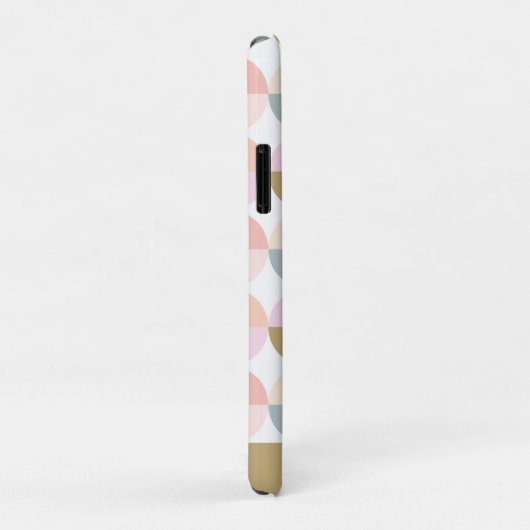 Muster Personalisiert Case-Mate iPhone Hülle (Hinten/Rechts)