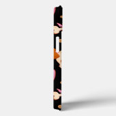 Muster Pets Niedlich Funny Puppy Lover Case-Mate iPhone Hülle (Rückseite / Rechts)