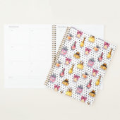 Muster Planer (Anzeige)